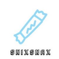 snix (@sn1xsnax) 's Twitter Profile