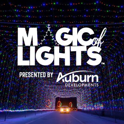 Producers of Magic of Lights. ✨
Follow us for #magicoflightslondon updates, promos, and more. 
We're back! Nov. 18, 2022 - Jan. 8, 2023 | 5:30pm - 10pm nightly