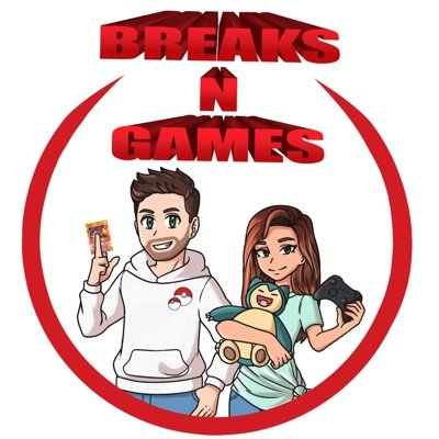 BreaksNGames Profile Picture