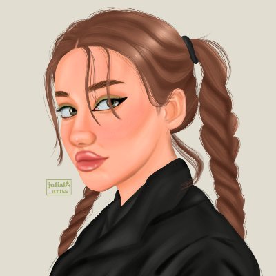 julia 🌙🦋 comissions openさんのプロフィール画像