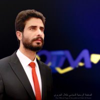 Tallal Alhariri(@tallalalhariri) 's Twitter Profile Photo