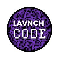 LAVNCH CODE(@LAVNCHCODE) 's Twitter Profile Photo