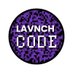 LAVNCH CODE (@LAVNCHCODE) Twitter profile photo