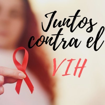 Esta página es educativa y el objetivo de la misma es difundir y concientizar acerca de todas estas situaciones a las que se enfrentan las personas VIH positivo