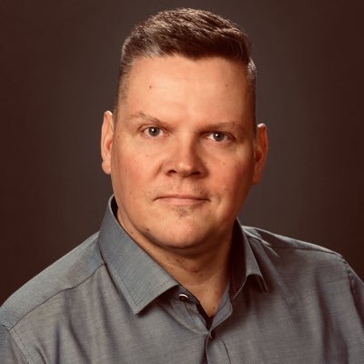 SakariNokela's profile picture. Working at Tyrnävä Development Company Ltd 🇫🇮 #univaasa MSc (Econ) #PMP