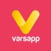 Varsapp (@varsapp) Twitter profile photo Varsapp (@varsapp) Twitter profile photo