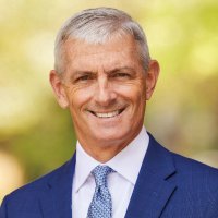 Michael Lovell (@preslovell) 's Twitter Profile
