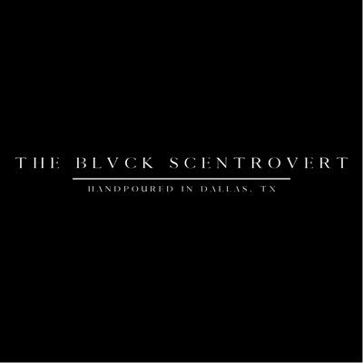 The Blvck Scentrovert