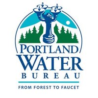 Portland Water Bureau (@portlandwater) Twitter profile photo