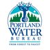 Portland Water Bureau (@portlandwater) Twitter profile photo