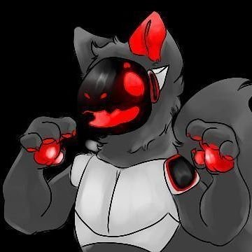 Level:22
Not a Furry
Ye I'm new to Twitter It's mainly to look at memes and other things -w-