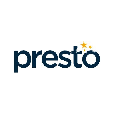 Presto is a leader in labor productivity solutions for hospitality businesses.