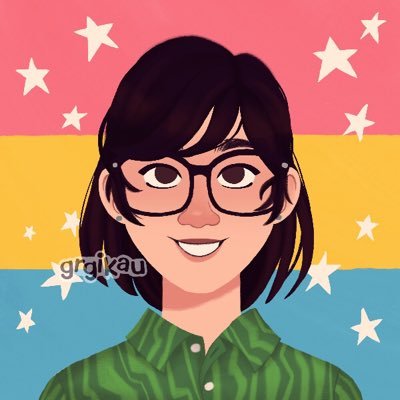 #BLM • Giselle | She/Her • 28 • Slut for Square Enix and Weekly Athletic Storytelling • Also Into Cats! • 💍 @LightVadam 💍 https://t.co/gWGb4TfvUM