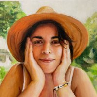 Ana Nieto(@cadirneca) 's Twitter Profile Photo