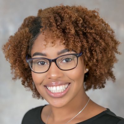 Student Scientist interested in renal physiology in chronic diseases| Mississippi Native| HBCU Alum| Incoming 1st Year at UMC SGSHS