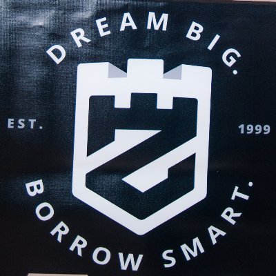 Dream Big, Borrow Smart NMLS# 128936 https://t.co/EfJ4TGyvuw