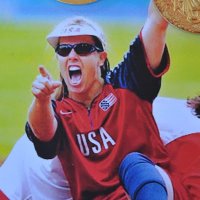 Dot Richardson (@coachdot_lu) 's Twitter Profile