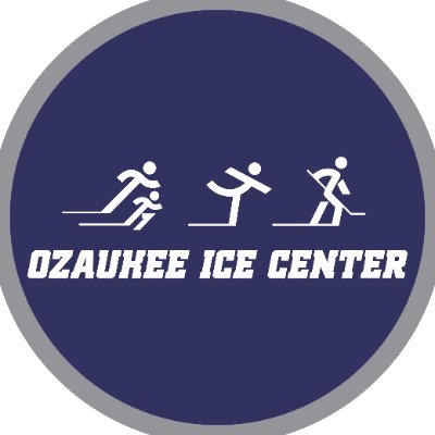 We are a double-sheet Ice facility located in Ozaukee County, WI. 

Sign up for open ice times at: 
https://t.co/ccH3svgDIG