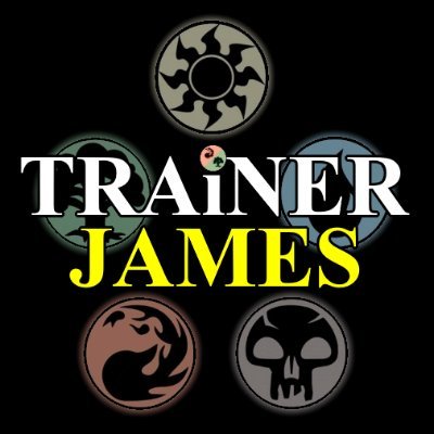 TrainerJames MTG