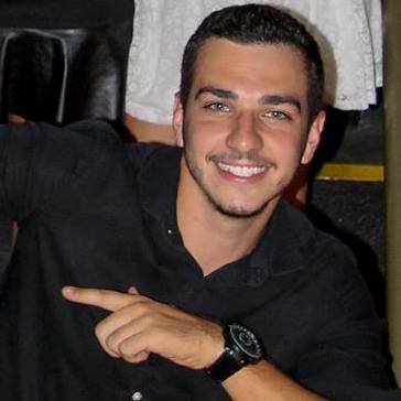 thicoguimaraes's profile picture. Cada um oferece o que tem de melhor! Torcedor e admirador do Santos FC! Instagram: @thicoguimaraes