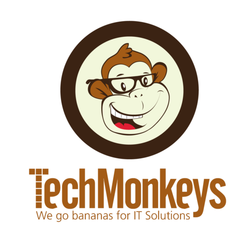GoTechMonkeys's profile picture. 