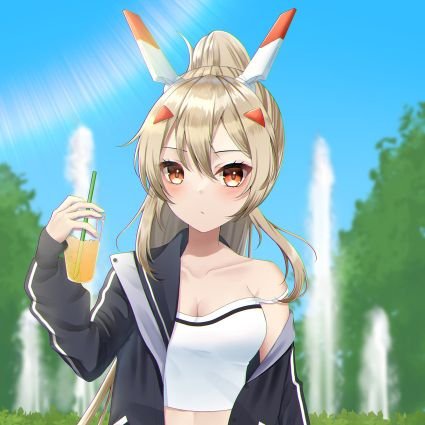Ayanamiさんのプロフィール画像