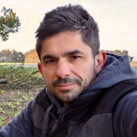 David Forge (@d_forge) Twitter profile photo