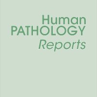 Human Pathology Reports (@humanpathreport) 's Twitter Profile Photo Human Pathology Reports (@humanpathreport) 's Twitter Profile Photo