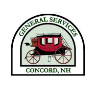 General Services(@ConcordNHGS) 's Twitter Profile Photo