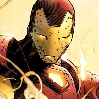 A fan account celebrating the might of Marvel from the comics to the big screen.