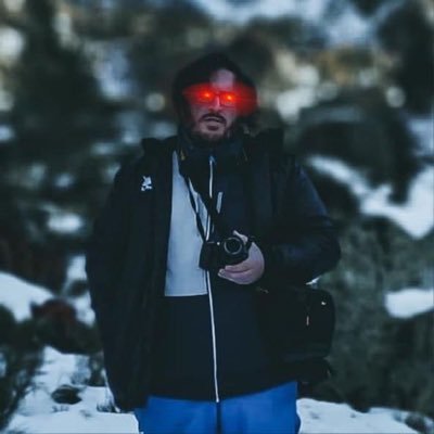 imrubengonzalez's profile picture. #Bitcoin