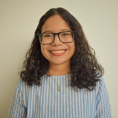 Biology student at @Unimagdalena, researching about #microplastics and their impact on human communities 💪🏼 #CGSM