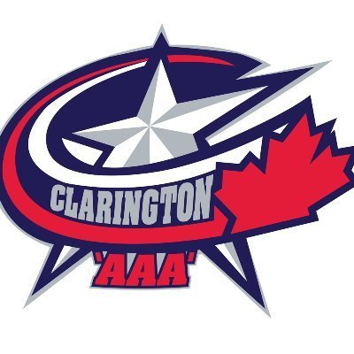 2021-2022 Clarington Toros U16 AAA (2006) program of the Eastern AAA Hockey League • OMHA • #Toros06AAA