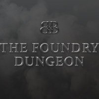 The Foundry Dungeon(@FoundryDungeon) 's Twitter Profile Photo