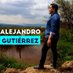 Alejandro Gutiérrez de la Cruz (@gdlc_alejandro) Twitter profile photo