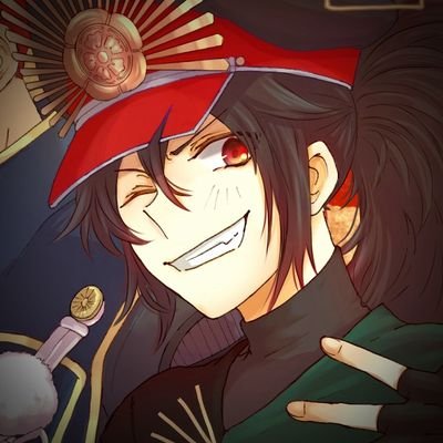 KIPPOUSHIさんのプロフィール画像