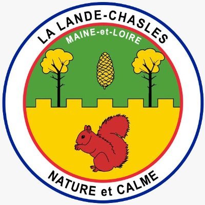 La Lande-Chasles (Maine et Loire)