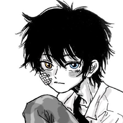 sanheya1's profile picture. 20↑/コントレイル📞/trigun stargaze等待中/wj本志派/カグラバチ/血界/gintama/trigun/競馬/中文 Eng ok