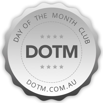 DOTM club is a forum for information industry peers to gather monthly in Melbourne, Sydney, Canberra, Adelaide, Perth, Darwin, Brisbane and Singapore.