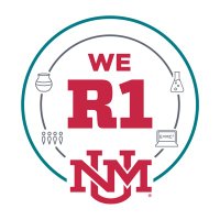 UNM Research (@unmresearch) 's Twitter Profile