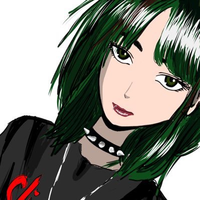 hell弑さんのプロフィール画像