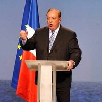 Marc-Philippe Daubresse (@daubresse_mp) 's Twitter Profile