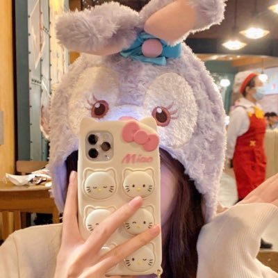 1402Lastloves's profile picture. - cute indeed -