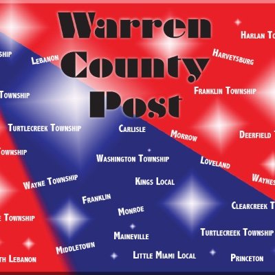 Created to help you find out what is happening in your local community & meet the people that make Warren County Ohio a great place to live, work & play!!!