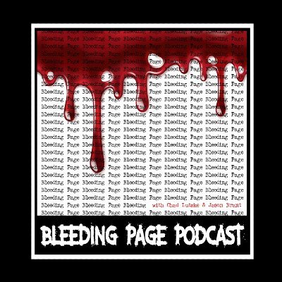 A bi-weekly podcast wherein authors Chad Lutzke & Jason Brant discuss self-publishing dark fiction and the craft of writing with special guests.