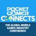 Pocket Gamer Connects (@PGConnects) Twitter profile photo
