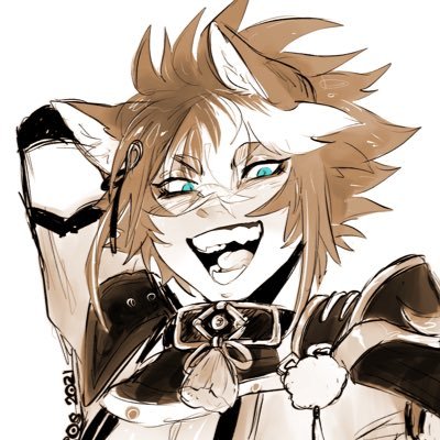 LouLouさんのプロフィール画像