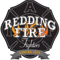 Redding Firefighters (@reddingff_1934) 's Twitter Profile
