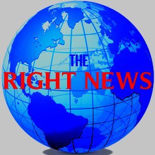 The_RightNews's profile picture. Substack : https://t.co/7xUr37HpPv
