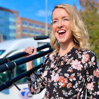 Melanie Camp - @MelSaysWhat Twitter Profile Photo